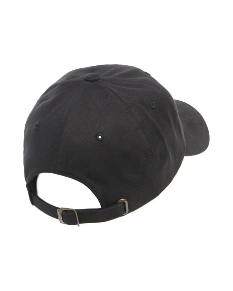 Yupoong Adult Peached Cotton Twill Dad Cap Yupoong
