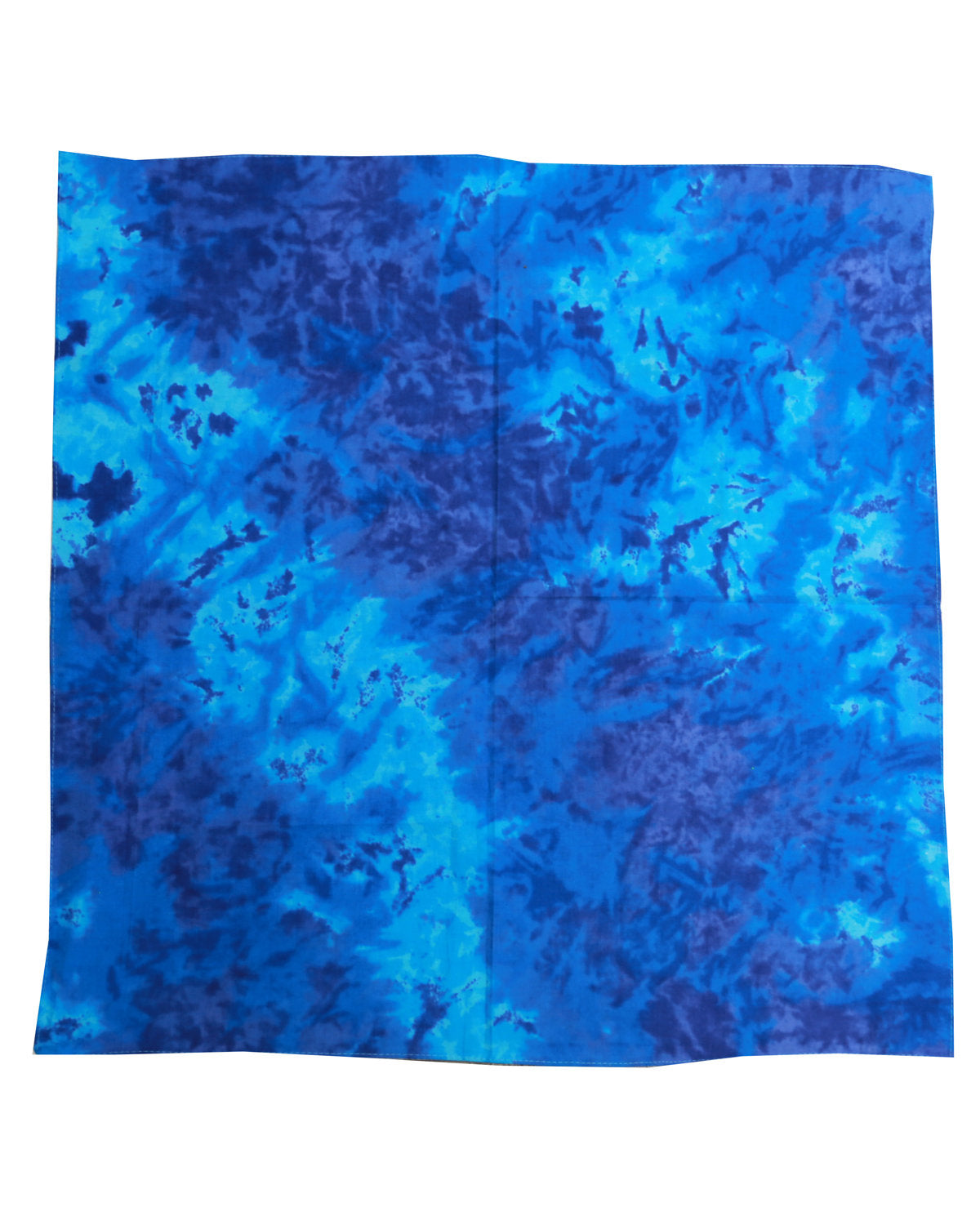 Tie-Dye Bandana Tie-Dye