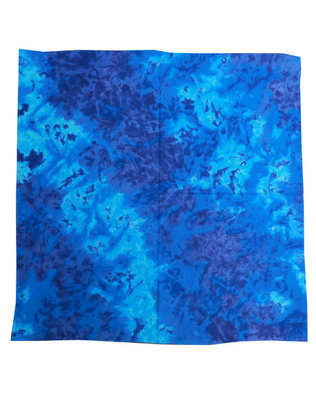 Tie-Dye Bandana Tie-Dye