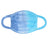 Tie-Dye Adult Face Mask - Dozen Tie-Dye