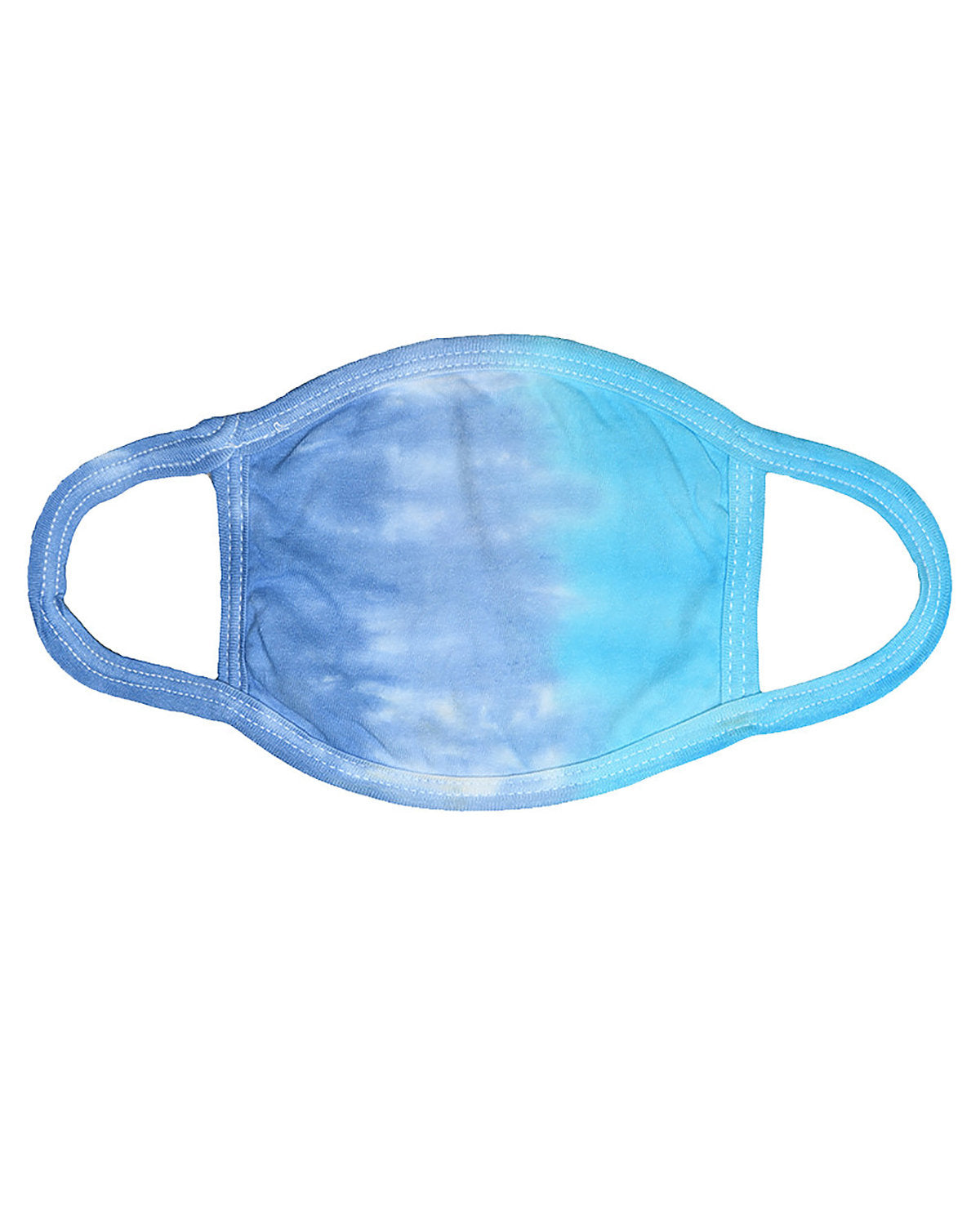 Tie-Dye Adult Face Mask - Dozen Tie-Dye