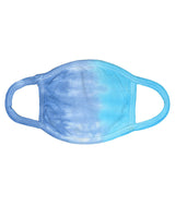 Tie-Dye Adult Face Mask - Dozen Tie-Dye