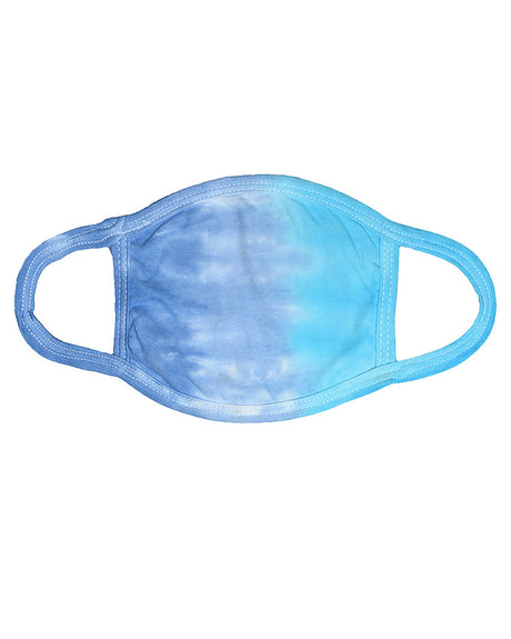 Tie-Dye Adult Face Mask - Dozen Tie-Dye