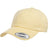 Yupoong Adult Peached Cotton Twill Dad Cap Yupoong