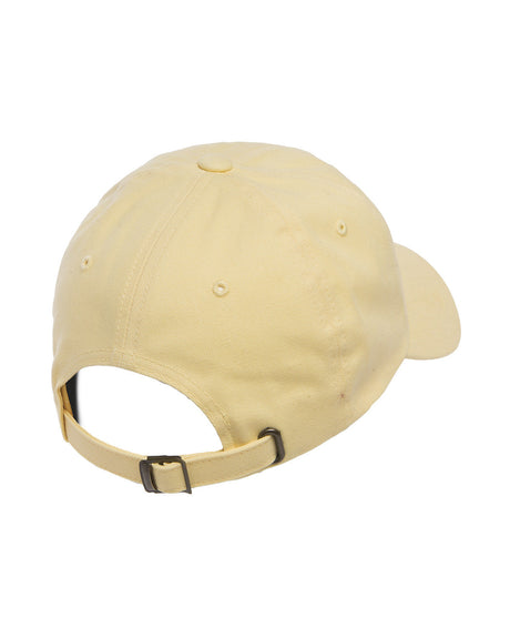 Yupoong Adult Peached Cotton Twill Dad Cap Yupoong