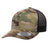 Yupoong YP Classics® Retro Trucker Multicam® Snapback Yupoong