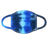 Tie-Dye Adult Face Mask - Dozen Tie-Dye