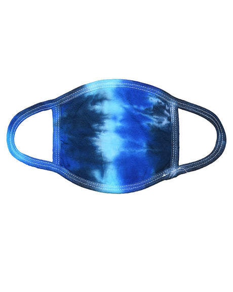 Tie-Dye Adult Face Mask - Dozen Tie-Dye