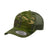 Yupoong YP Classics Retro Trucker Multicam Snapback-1