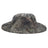 Pacific Headwear Active Sport Mossy Oak Camo Boonie Pacific Headwear
