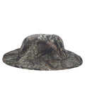 Pacific Headwear Active Sport Mossy Oak Camo Boonie Pacific Headwear