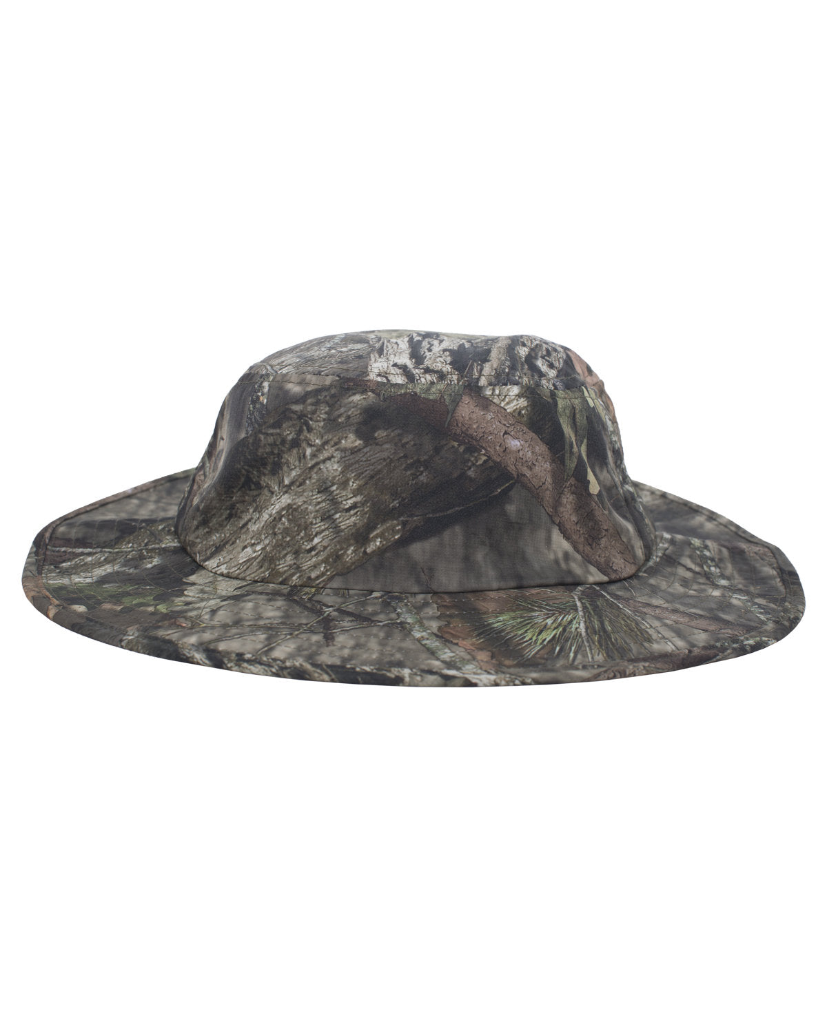 Pacific Headwear Active Sport Mossy Oak Camo Boonie Pacific Headwear