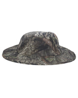 Pacific Headwear Active Sport Mossy Oak Camo Boonie Pacific Headwear