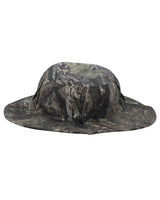 Pacific Headwear Active Sport Mossy Oak Camo Boonie Pacific Headwear