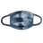 Tie-Dye Adult Face Mask - Dozen Tie-Dye