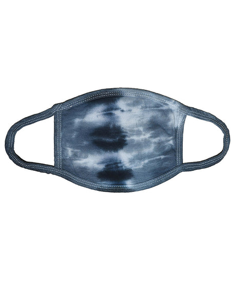Tie-Dye Adult Face Mask - Dozen Tie-Dye