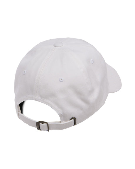 Yupoong Adult Peached Cotton Twill Dad Cap Yupoong