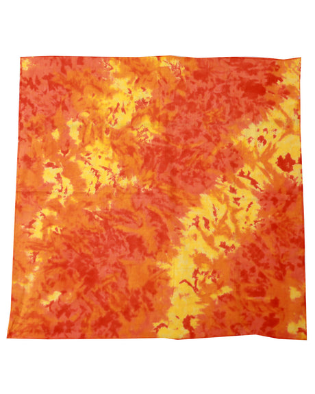 Tie-Dye Bandana Tie-Dye