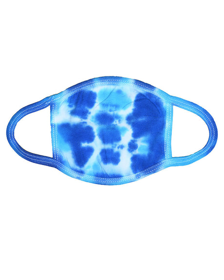Tie-Dye Adult Face Mask - Dozen Tie-Dye
