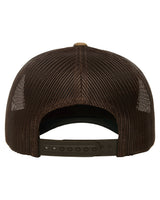 Yupoong YP Classics® Retro Trucker Multicam® Snapback Yupoong