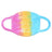 Tie-Dye Adult Face Mask - Dozen Tie-Dye