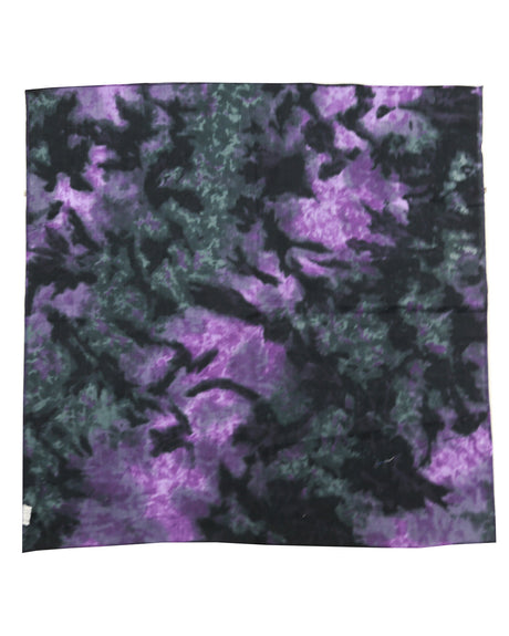 Tie-Dye Bandana Tie-Dye