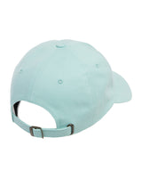 Yupoong Adult Peached Cotton Twill Dad Cap Yupoong
