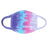 Tie-Dye Adult Face Mask - Dozen Tie-Dye
