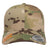 Yupoong YP Classics® Retro Trucker Multicam® Snapback Yupoong