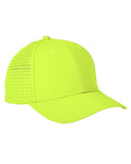 Big Accessories Performance Perforated Cap Big Accessories