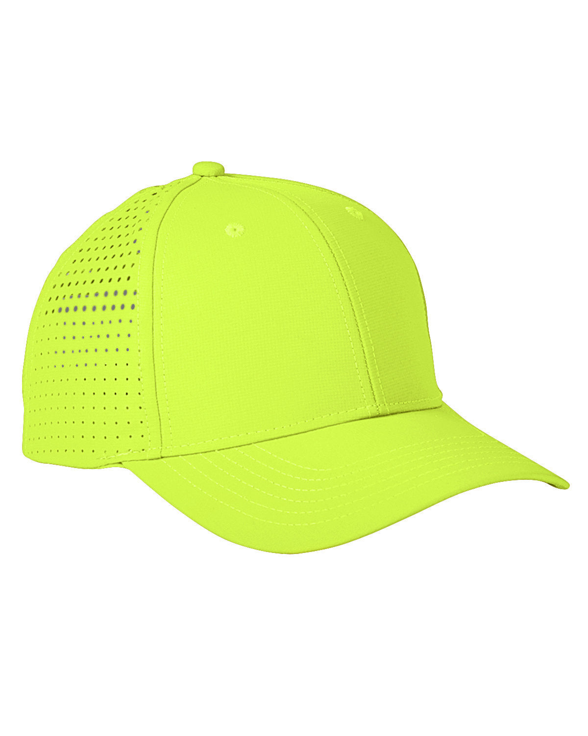 Big Accessories Performance Perforated Cap Big Accessories