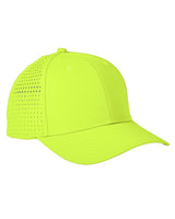 Big Accessories Performance Perforated Cap Big Accessories