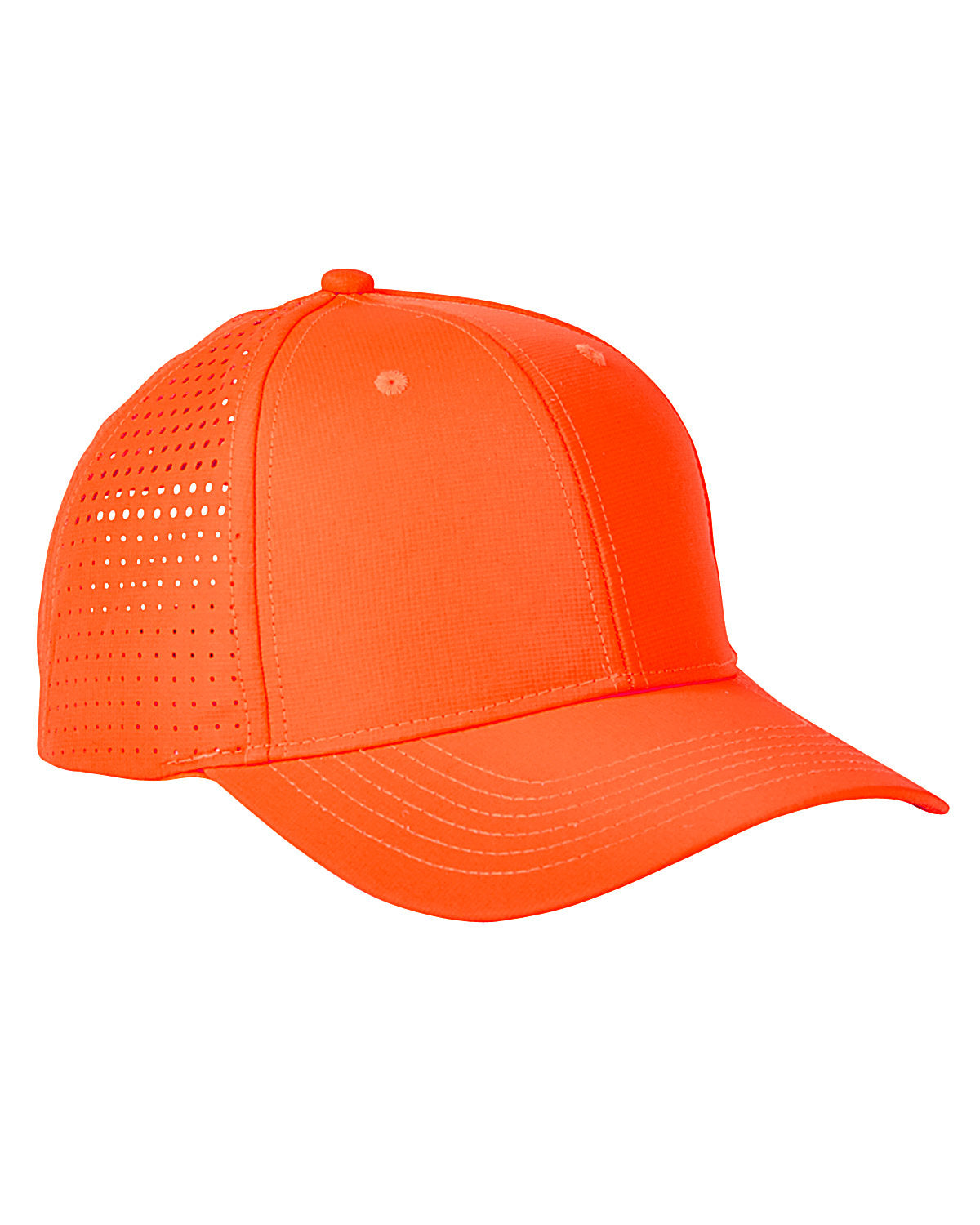 Big Accessories Performance Perforated Cap Big Accessories