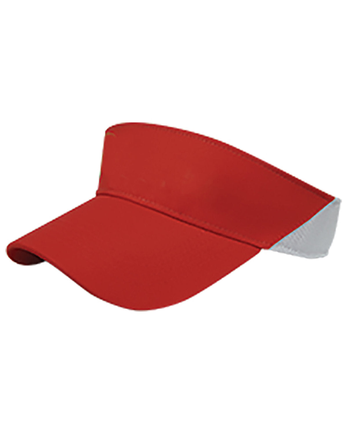 Fahrenheit Peformance Visor with Mesh Back Fahrenheit