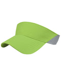 Fahrenheit Peformance Visor with Mesh Back Fahrenheit