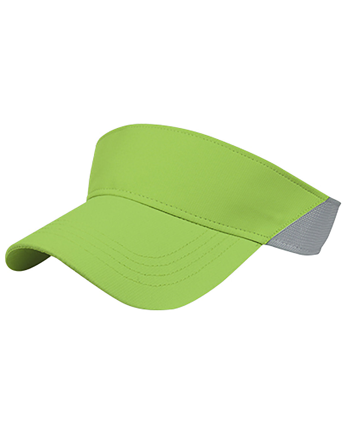 Fahrenheit Peformance Visor with Mesh Back Fahrenheit