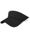 Fahrenheit Peformance Visor with Mesh Back Fahrenheit