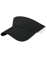 Fahrenheit Peformance Visor with Mesh Back Fahrenheit