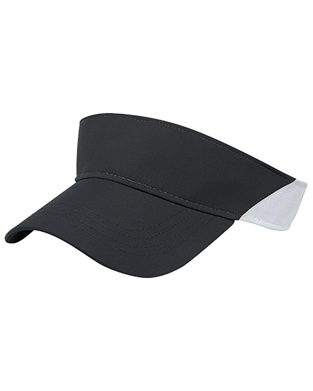Fahrenheit Peformance Visor with Mesh Back Fahrenheit
