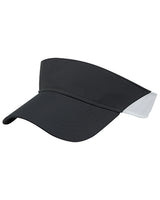 Fahrenheit Peformance Visor with Mesh Back Fahrenheit