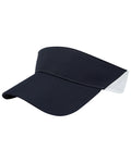 Fahrenheit Peformance Visor with Mesh Back Fahrenheit