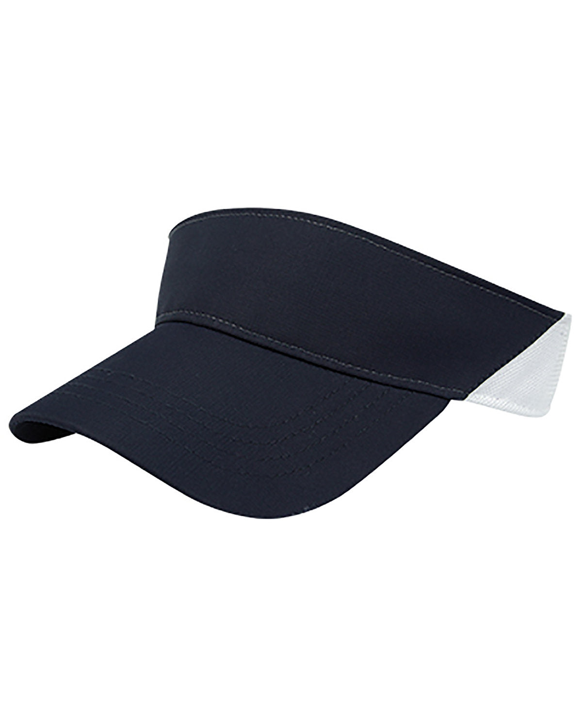 Fahrenheit Peformance Visor with Mesh Back Fahrenheit