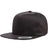 Yupoong Adult Unstructured 5-Panel Snapback Cap Yupoong