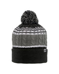 J. America Unisex Altitude Knit Cap TW5002-AB