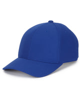 Flexfit Cool & Dry Mini Piqué Cap Unisex Accessories Hats & Caps