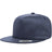 Yupoong Adult Unstructured 5-Panel Snapback Cap Yupoong