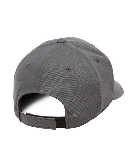 Flexfit Adult Pro-Formance® Solid Cap Flexfit