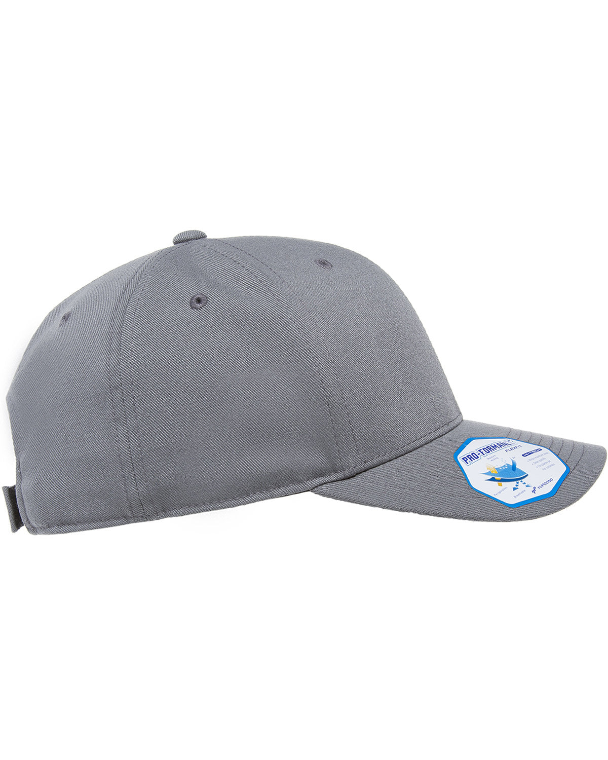 Flexfit Adult Pro-Formance® Solid Cap Flexfit