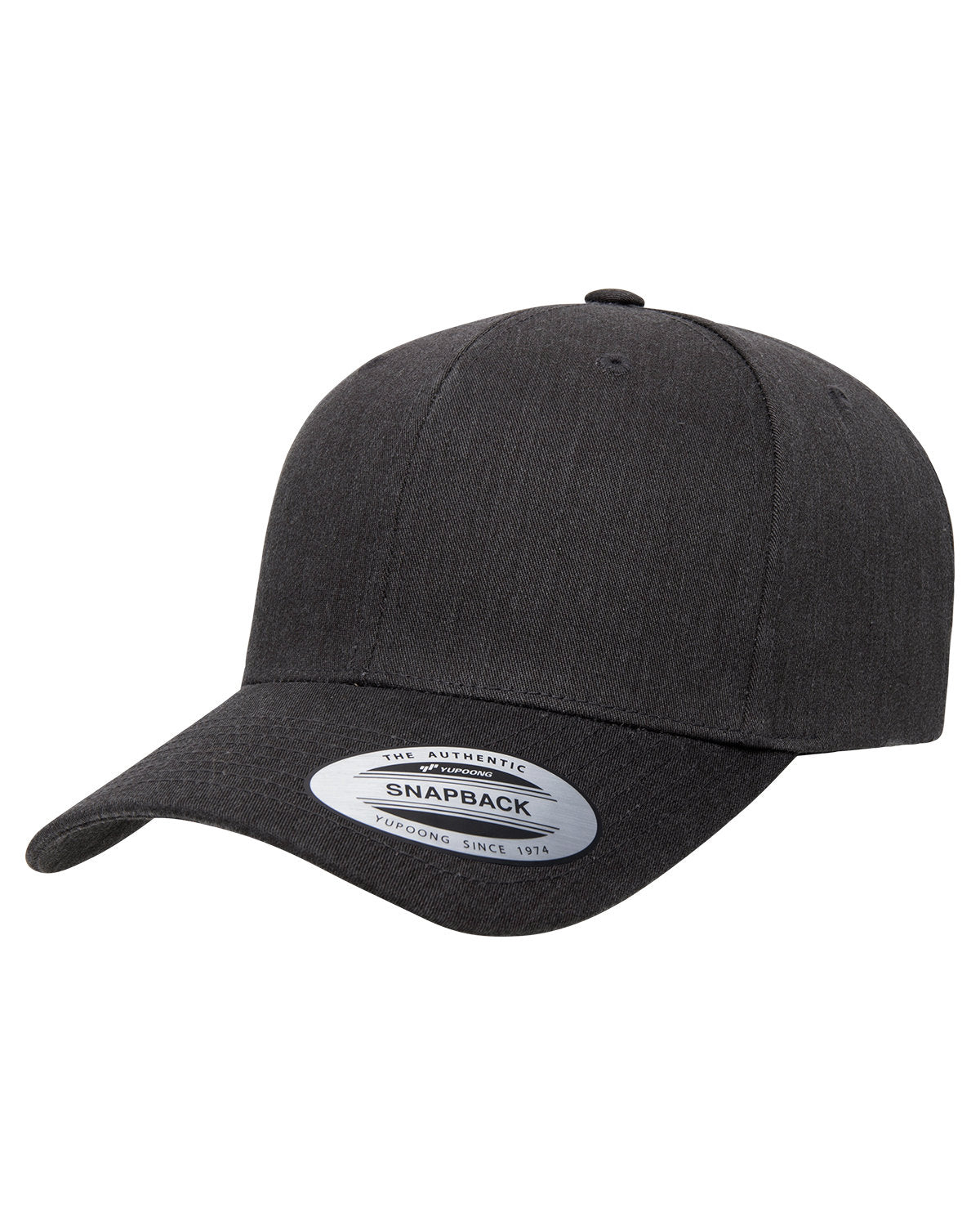 Yupoong Cvc Twill Hat Yupoong