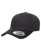 Yupoong Cvc Twill Hat Yupoong